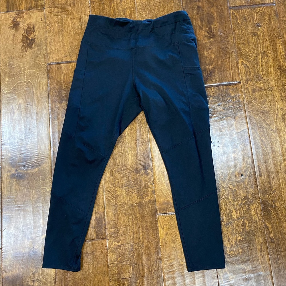 Maurices pocket leggings